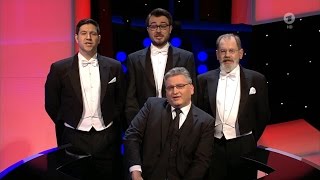 Die Nervensäge Bommes - Gefragt Gejagt