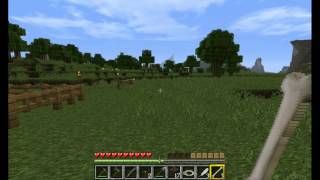 Let's Play Minecraft #0008 [German] - Unser erstes kleines Höhlenabenteuer