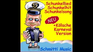 Kölner Karneval 2020  schunkele schunkeln Kölscher Karneval Party Schunkelsong, Schunkelhit 2020