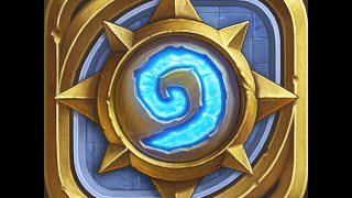 Hearthstone Funny Moments - Raging Worgen Swifty One Shot (Closed Beta)