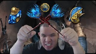 30 Chaos Budget Build Guide: Winter Orb CoC Ice Spear Assassin? Is it really that bad? [PoE 3.7]