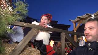 Cabalgata Reyes Magos 2020