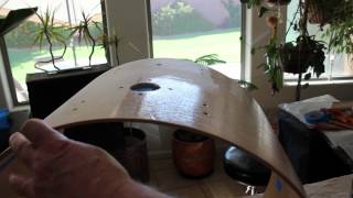 Bass Drum Re-Wrap Tutorial Part 3