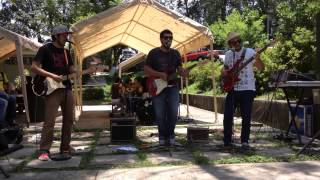 Lagunas Mentales Molotov cover ingeniería xalapa
