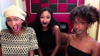 What Do You Mean - Justin Bieber │ EriAm Cover