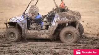 Kid Mud Bog 2017