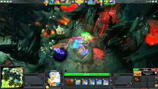 Na`Vi vs Quantic - Game 4 Full
