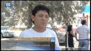 В Южном Казахстане в этом году будут сданы 5 школ