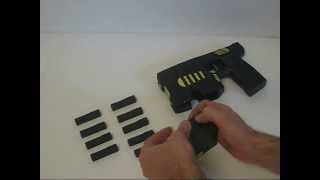 Alternative to firearms exists