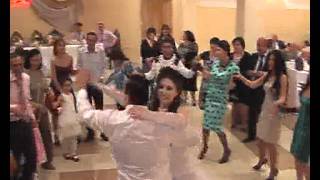wedding dance Armenia