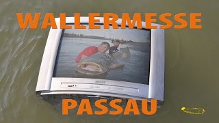 Impressionen Wallermesse Passau Dreiländerhalle von Harry Stadlhuber & CasaSiluro