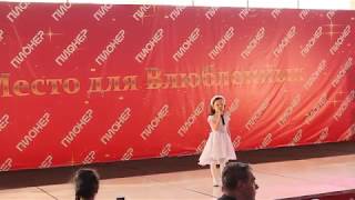 Запах доброты. Л.Битуева. Читает Ушакова Маргарита
