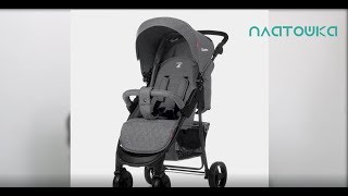 Прогулочная коляска Quattro Len, Carrello