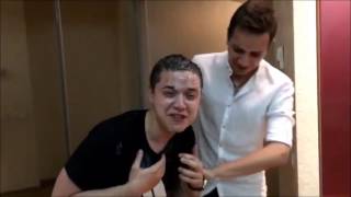 У фирамиа нету писюна