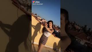 Simge Barankoğlu Meme Ucu Gözüküyor +18 Firikik #firikik #simgebarankoglu #ifşa #sex