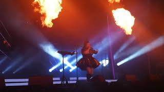 Netta - TOY Live at Israel Calling 2018, Israel Eurovision 2018