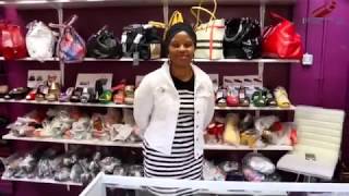 Awo's Italian Shop--Victoria Centre Nottingham