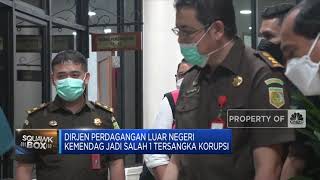 Keras! Ini Tanggapan Jokowi Soal Korupsi Migor