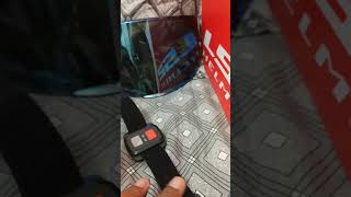 Falando um pouco sobre o capacete LS2 modelo ff353 muito bom, recomendo ?