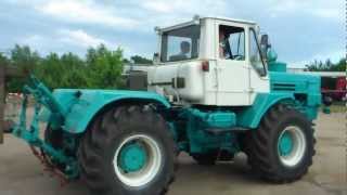 T-150 K