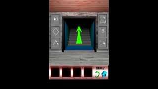 100 Doors X - Level 12 - Walkthrough