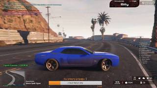 GTA 5 RolePlay | ПРИКЛЮЧЕНИЯ БИЛЛИ #14 | НУ ШО ПОИГРАЕМ?