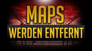 Rainbow Six Siege | MAPS WERDEN ENTFERNT