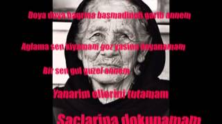 SENİ BİR KIRÇİÇEĞİ GİBİ KOKLAYAMAM