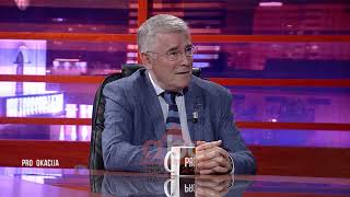 PROVOKACIJA - Fatos Tarifa - 26 Prill 2019