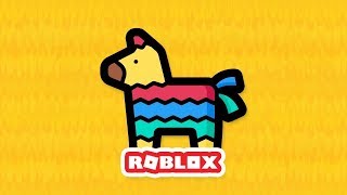 Pinata Simulator Uncopylocked [Working] [2019] [ROBLOX]
