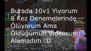 SonOyuncu SkyBlock NetherPvP#13 / Titanyum Survival NetherPvP#1