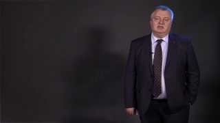 СТИХИ. Игорь Алексеев. Как жаль, нельзя загадывать вперед...