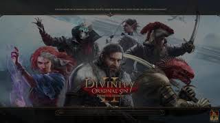 Divinity: Original Sin 2 - Fort Joy