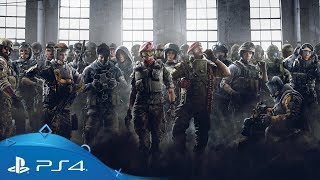 Rainbow Six Siege | Play for Free November 15th - 19th | PS4
