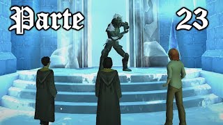 #23 Harry Potter: Hogwarts Mystery - A Cripta de Gelo [Gameplay/Walkthrough]