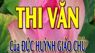 PGHH Thi Van - DGV: Ut Chot, Thao Lan, Be Bay