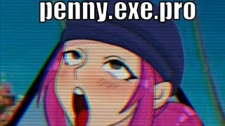 Penny.exe.pro brawl stars