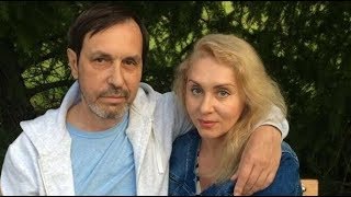 Жена Николая Носкова рассказала об его состоянии
