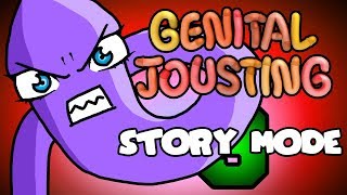 Will John Find True Love? - Gen Jousting Part 3