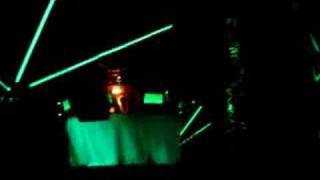 BW'S Night Intro FVL Live - La Matrice [Magnifique] !!!