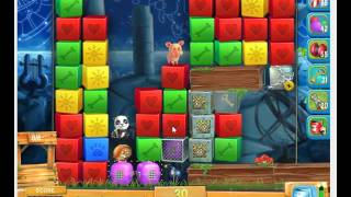 Pet Rescue Saga Level 644 No Boosters