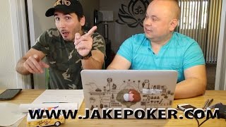 Cuanto DINERO PUEDO HACER en Las Vegas JUGANDO AL POKER? -P&R-
