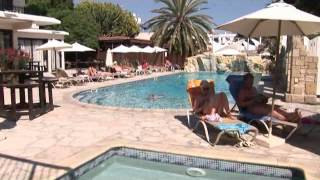 Hôtel Dionysos 3*