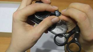 dvr gs850