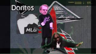 Counter Strike 1.6 MLG KILL