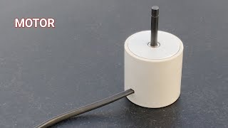 Making Powerful DC Motor || Brushed Motor || Neodymium Magnet