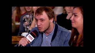 БАСТА. ! С ДАВИДЫЧА СПРОСИЛИ ЗА ПЕТУШИНЫЕ ПОСТУПКИ. ДИМА ГОРДЕЙ. ПЕТУШИНЫЕ ПОСТУПКИ