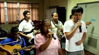 เพลงร่มสีเทา/covered by WCT Band
