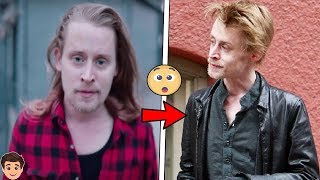 7 Razones por las que no volvieron a contratar a Macaulay Culkin | Mi pobre angelito