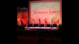 Iscar IQ Introduction